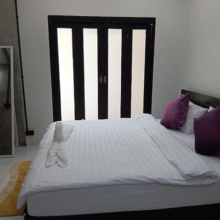 Nimman 9 Hotel Chiang Mai Bagian luar foto