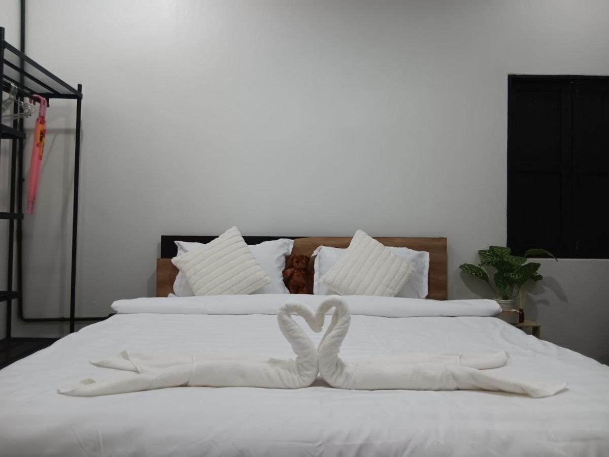 Nimman 9 Hotel Chiang Mai Bagian luar foto