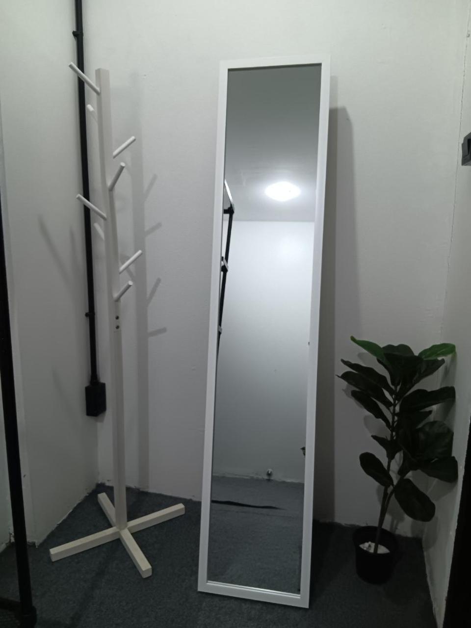 Nimman 9 Hotel Chiang Mai Bagian luar foto