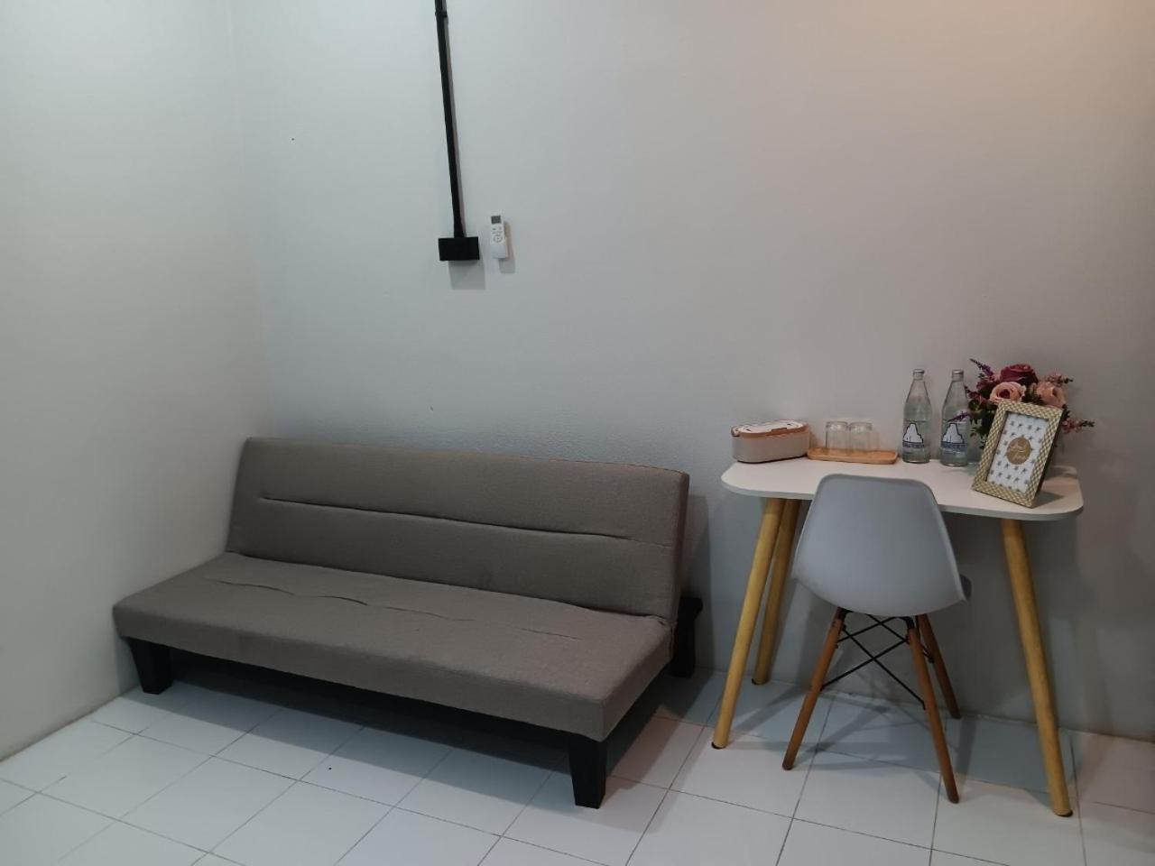 Nimman 9 Hotel Chiang Mai Bagian luar foto
