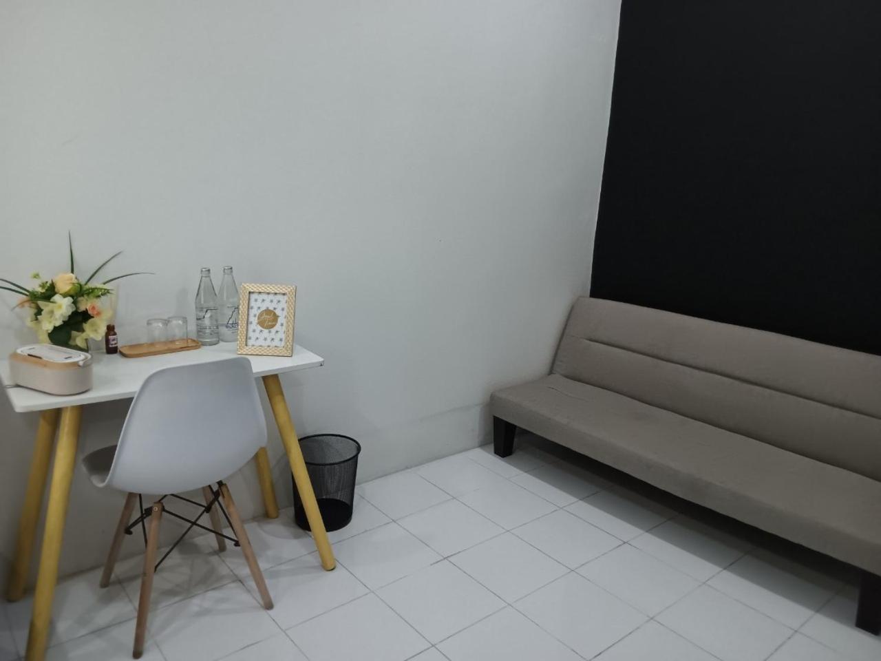 Nimman 9 Hotel Chiang Mai Bagian luar foto