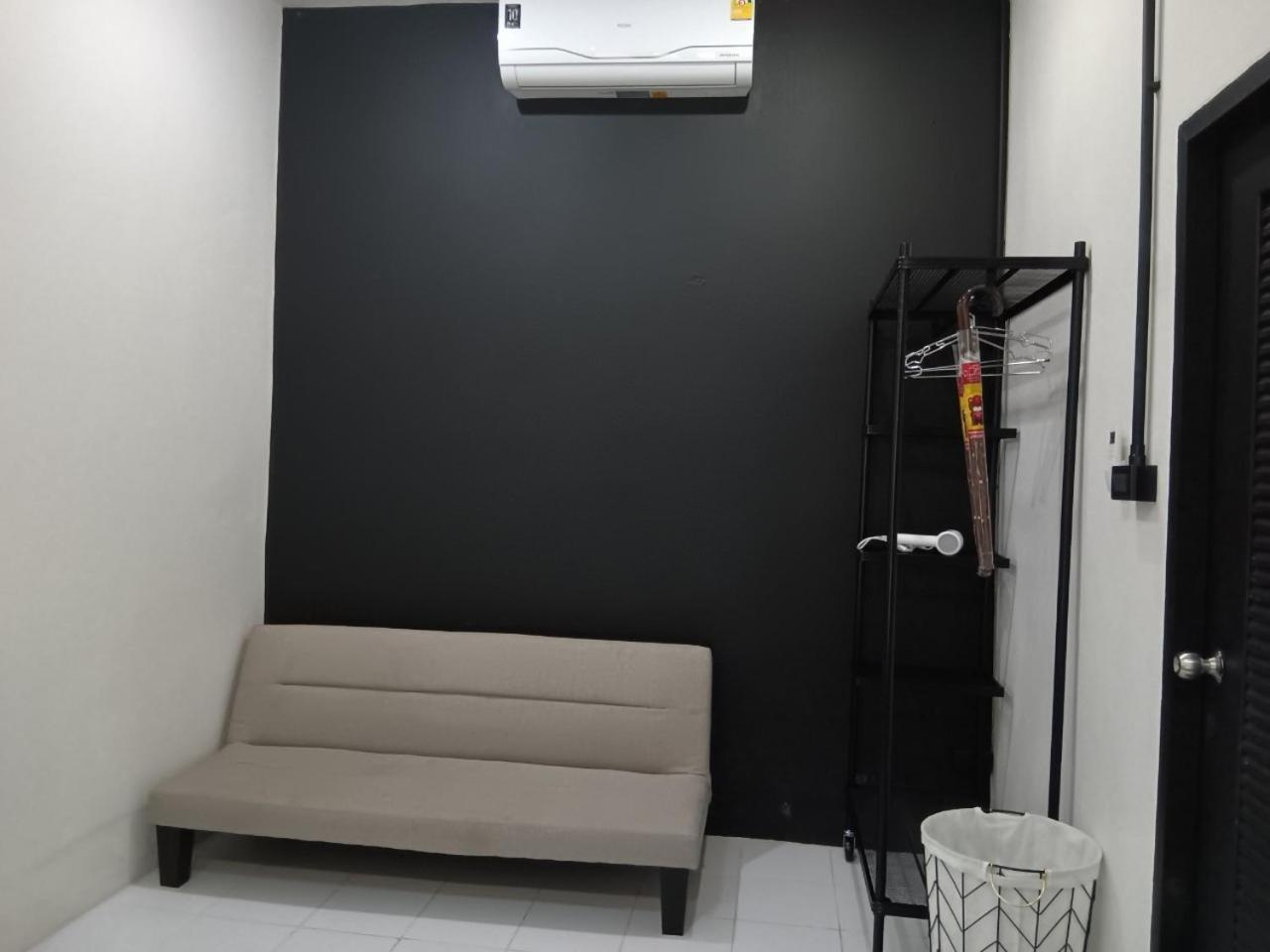 Nimman 9 Hotel Chiang Mai Bagian luar foto