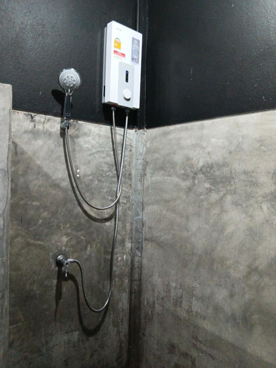 Nimman 9 Hotel Chiang Mai Bagian luar foto